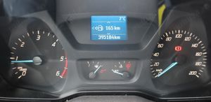 Ford Transit L2H2 FRIGO - imagine 14