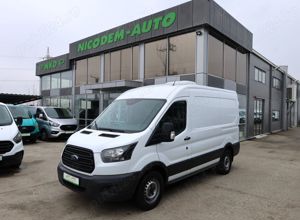 Ford Transit L2H2 FRIGO - imagine 2