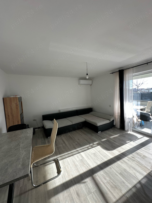 Apartament 2 camere+ curte  - imagine 2