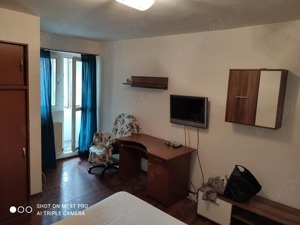 Garsonieră Tudor Vladimirescu, etaj 2, PET FRIENDLY - imagine 3