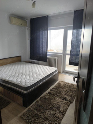 Apartament 2 camere, 55 mp, decomandat, pet-friendly, AC, Tineretului - imagine 4