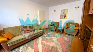 Apartament renovat cu 3 camere de vanzare in Constanta la Casa de Cultura - imagine 3