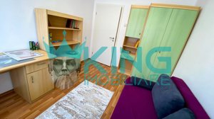 Apartament renovat cu 3 camere de vanzare in Constanta la Casa de Cultura - imagine 5