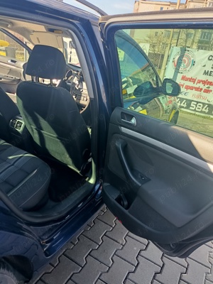 Golf 6 Volkswagen 1.2 - 2013 - imagine 3