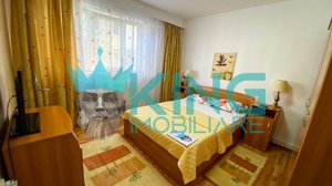 Apartament renovat cu 3 camere de vanzare in Constanta la Casa de Cultura - imagine 17