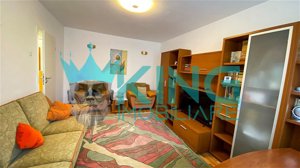 Apartament renovat cu 3 camere de vanzare in Constanta la Casa de Cultura - imagine 14