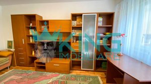 Apartament renovat cu 3 camere de vanzare in Constanta la Casa de Cultura - imagine 16