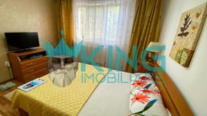 Apartament renovat cu 3 camere de vanzare in Constanta la Casa de Cultura - imagine 19