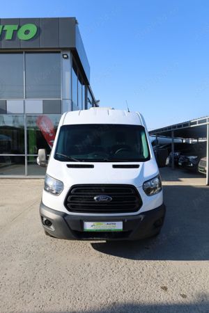 Ford Transit L2H2 FRIGO - imagine 9