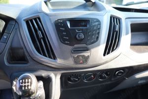 Ford Transit L2H2 FRIGO - imagine 17