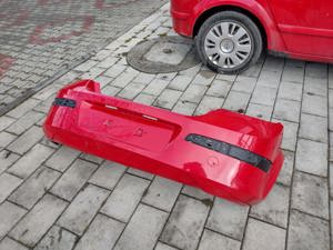 vand bara spate original opel astra h  - imagine 2