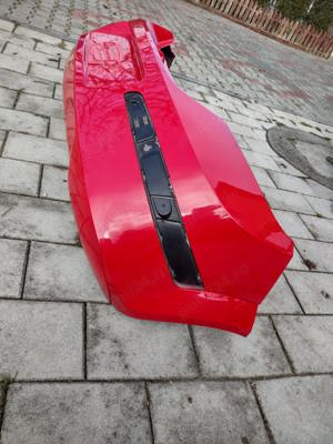 vand bara spate original opel astra h  - imagine 3