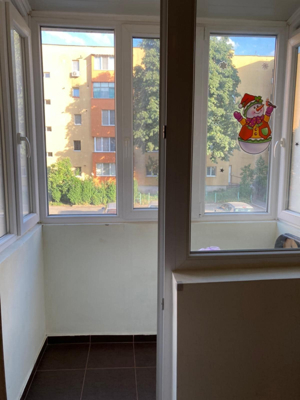 Garsoniera cu balcon, baie si bucatarie din constructie
 Etaj  1 - imagine 5