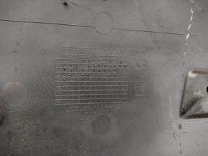 vand bara spate original opel astra h  - imagine 6