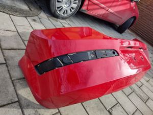 vand bara spate original opel astra h  - imagine 4