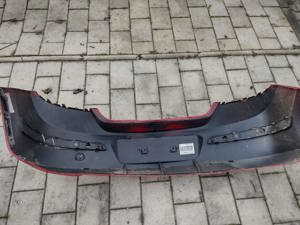 vand bara spate original opel astra h  - imagine 5