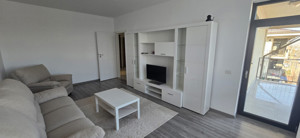 3 Camere - Fundeni Dobroesti - Super Finisat si Utilat - Parcare  Complex privat - imagine 1