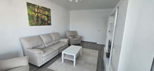 3 Camere - Fundeni Dobroesti - Super Finisat si Utilat - Parcare  Complex privat - imagine 2