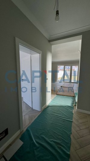 COMISION 0% | Duplex premium cu perete dublu în Moșnița Nouă, 5 camere, 350mp - imagine 4