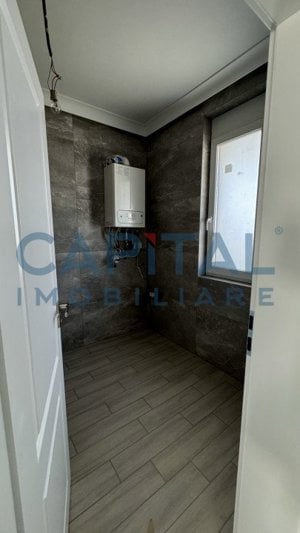 COMISION 0% | Duplex premium cu perete dublu în Moșnița Nouă, 5 camere, 350mp - imagine 6