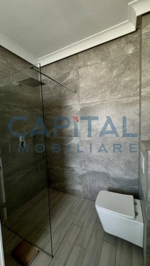 COMISION 0% | Duplex premium cu perete dublu în Moșnița Nouă, 5 camere, 350mp - imagine 7