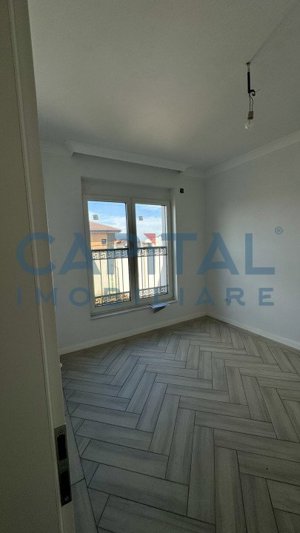 COMISION 0% | Duplex premium cu perete dublu în Moșnița Nouă, 5 camere, 350mp - imagine 5