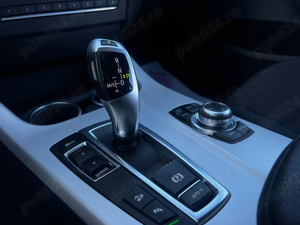 BMW X3 2012 automata 2.0 xdrive - imagine 5