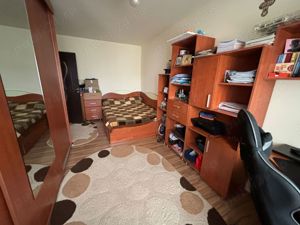 Apartament decomandat, 3 camere, spațios situat în zona Dorobanți  - imagine 6