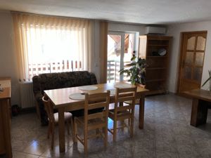 Apartament 2 camere de inchiriat Sebes-central - imagine 3