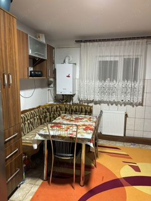 Apartament decomandat, 3 camere, spațios situat în zona Dorobanți  - imagine 8