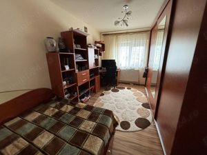 Apartament decomandat, 3 camere, spațios situat în zona Dorobanți  - imagine 7