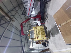 Inchiriat miniexcavator, bobcat, dumper Oradea - imagine 3