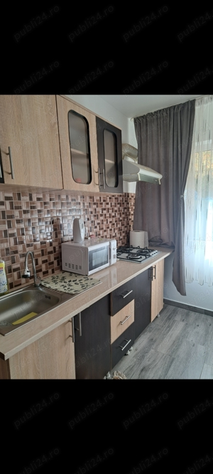 Apartament Regim hotelier 2-3 ore 100 lei sau toata ziua 150 lei - imagine 4