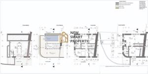 De vanzare casa situata central Str Ghe. Doja cu suprafat utila de 160 mp - imagine 4