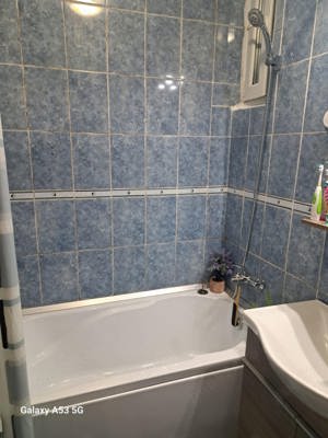 Apartament cu doua camere, zona Casnica  - imagine 9