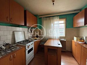 Apartament cu 2 camere de vanzare in zona Rogerius Oradea - imagine 6