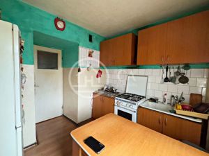 Apartament cu 2 camere de vanzare in zona Rogerius Oradea - imagine 7