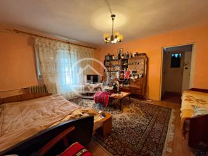 Apartament cu 2 camere de vanzare in zona Rogerius Oradea - imagine 4