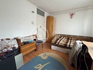 Apartament cu 2 camere de vanzare in zona Rogerius Oradea - imagine 2