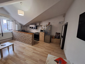 Apartament 2 camere   Soseaua Cernica Pantelimon - imagine 3