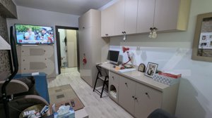 Apartament cu 1 cameră, 31.54 mp, zona Bucium - imagine 2