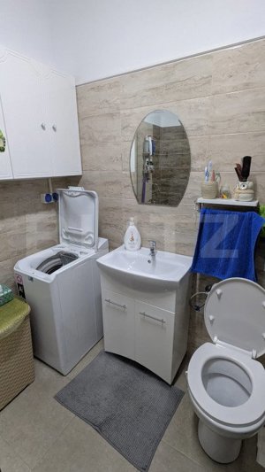 Apartament cu 1 cameră, 31.54 mp, zona Bucium - imagine 8