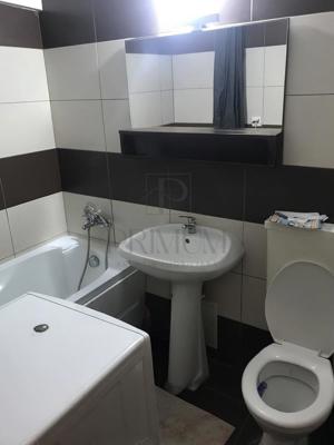 Apartament 1 Camera - Bloc Izolat - Clima - Mobilat si Utilat Complet - Zona Iulius Mall - imagine 3