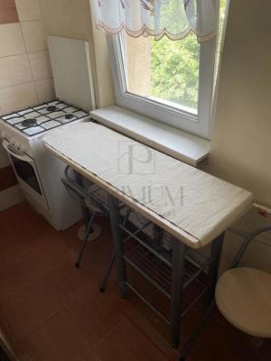 Apartament 1 Camera - Bloc Izolat - Clima - Mobilat si Utilat Complet - Zona Iulius Mall - imagine 5