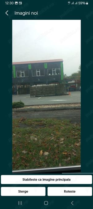 Închiriez afacere la cheie - imagine 2 Închiriez afacere la cheie - imagine 2