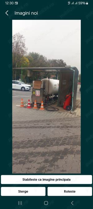 Închiriez afacere la cheie - imagine 3 Închiriez afacere la cheie - imagine 3