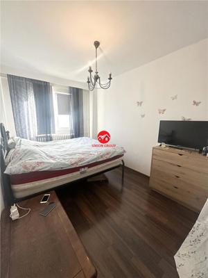 Apartament 3 camere + boxa, Zona Tomis Nord - imagine 5