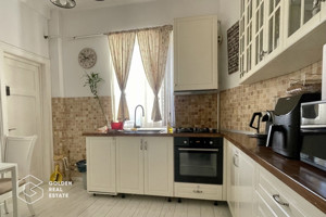 Apartament 4 camere modern, renovat, in zona Piata Romana, 98 mp utili, etaj 3 - imagine 4