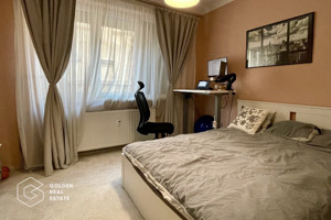 Apartament 4 camere modern, renovat, in zona Piata Romana, 98 mp utili, etaj 3 - imagine 2