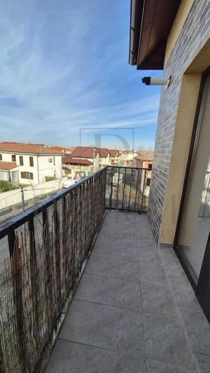 Apartament 2 camere - Zona Braitym - Toate Utilitatiile - imagine 8